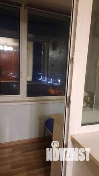 1-к квартира, на длительный срок, 38м2, 5/11 этаж