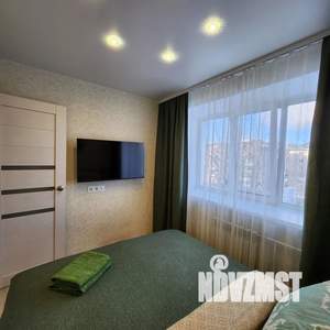 2-к квартира, посуточно, 40м2, 4/5 этаж