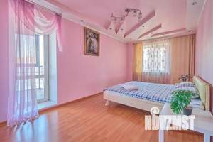 2-к квартира, посуточно, 88м2, 1/1 этаж