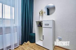 Студия квартира, посуточно, 30м2, 15/17 этаж