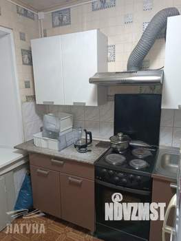 2-к квартира, на длительный срок, 42м2, 1/5 этаж