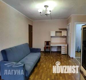 2-к квартира, на длительный срок, 44м2, 5/5 этаж