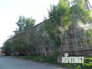 Студия квартира, на длительный срок, 18м2, 2/5 этаж