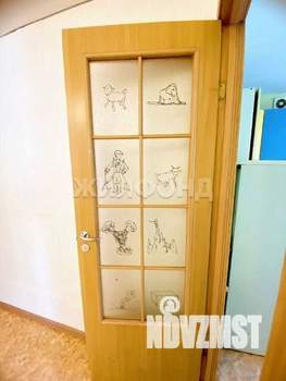 1-к квартира, на длительный срок, 30м2, 4/5 этаж