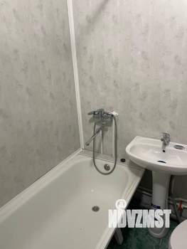 Студия квартира, на длительный срок, 23м2, 10/15 этаж