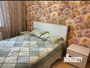 3-к квартира, на длительный срок, 61м2, 6/10 этаж