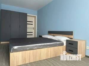 2-к квартира, посуточно, 45м2, 1/1 этаж