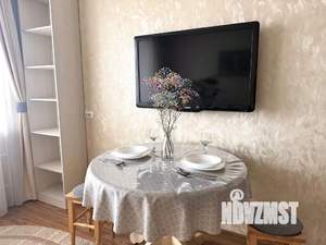 2-к квартира, посуточно, 59м2, 1/1 этаж