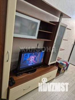 1-к квартира, на длительный срок, 14м2, 4/4 этаж