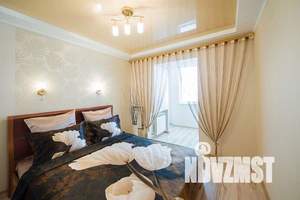 2-к квартира, посуточно, 60м2, 10/10 этаж