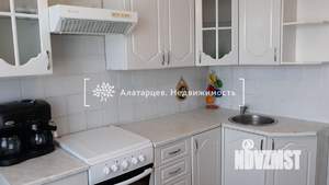 2-к квартира, на длительный срок, 54м2, 7/10 этаж