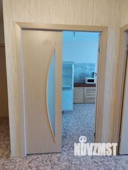 2-к квартира, на длительный срок, 60м2, 6/17 этаж