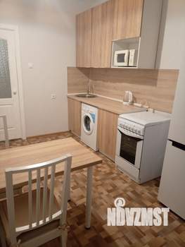 1-к квартира, на длительный срок, 41м2, 3/9 этаж