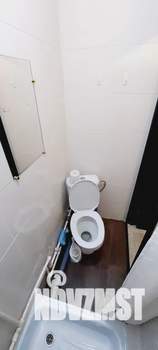 Студия квартира, посуточно, 17м2, 1/5 этаж