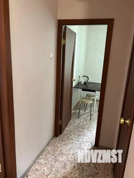 1-к квартира, на длительный срок, 42м2, 4/19 этаж