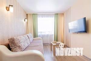 2-к квартира, посуточно, 45м2, 2/5 этаж