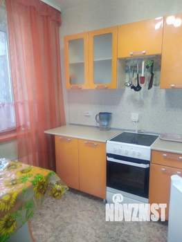 1-к квартира, на длительный срок, 42м2, 8/17 этаж