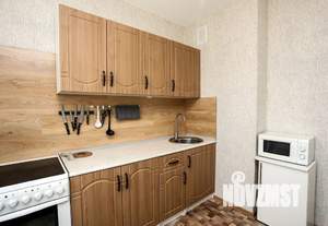 1-к квартира, посуточно, 39м2, 6/10 этаж