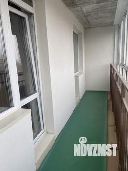 1-к квартира, на длительный срок, 39м2, 6/18 этаж