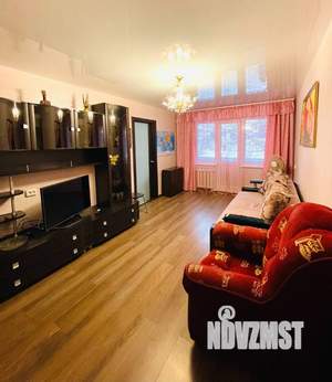 2-к квартира, на длительный срок, 45м2, 1/5 этаж