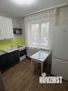 1-к квартира, на длительный срок, 36м2, 2/9 этаж