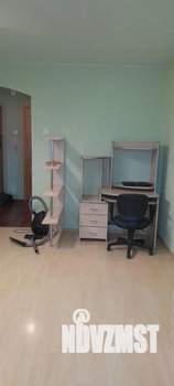 1-к квартира, на длительный срок, 47м2, 6/6 этаж