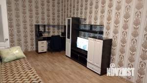 1-к квартира, на длительный срок, 42м2, 3/10 этаж