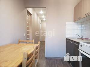 2-к квартира, на длительный срок, 46м2, 5/9 этаж