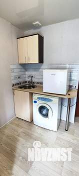 Студия квартира, на длительный срок, 13м2, 1/9 этаж