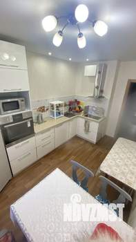 1-к квартира, на длительный срок, 50м2, 5/10 этаж