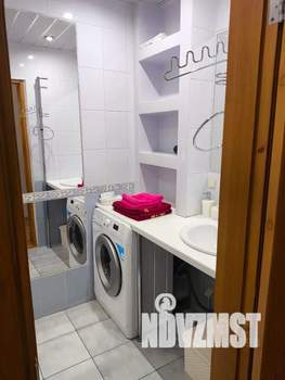 3-к квартира, посуточно, 77м2, 3/10 этаж