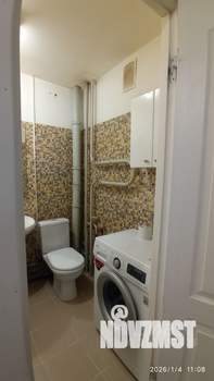 1-к квартира, на длительный срок, 40м2, 6/10 этаж