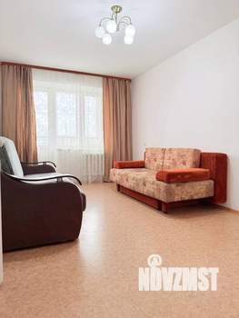 1-к квартира, на длительный срок, 40м2, 2/10 этаж