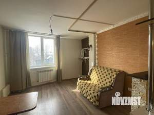 Студия квартира, на длительный срок, 26м2, 3/10 этаж