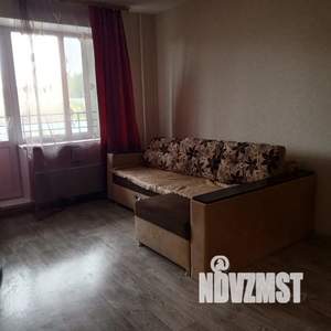 1-к квартира, посуточно, 35м2, 3/10 этаж