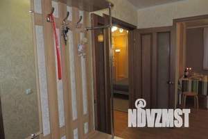 1-к квартира, посуточно, 38м2, 10/10 этаж