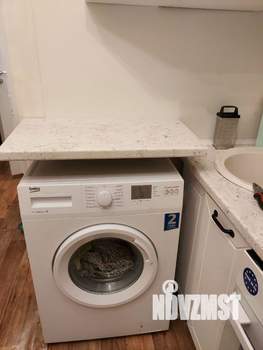 1-к квартира, на длительный срок, 21м2, 5/9 этаж