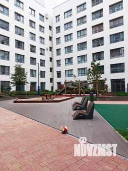 2-к квартира, на длительный срок, 57м2, 19/22 этаж