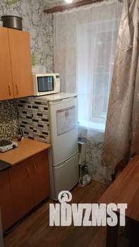 1-к квартира, посуточно, 29м2, 3/4 этаж