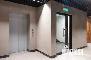 Студия квартира, посуточно, 32м2, 2/6 этаж