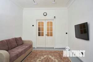 2-к квартира, посуточно, 54м2, 1/1 этаж