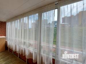 1-к квартира, на длительный срок, 36м2, 1/11 этаж