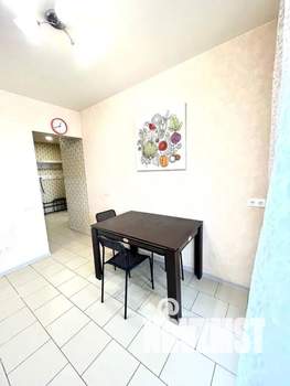 1-к квартира, посуточно, 40м2, 4/9 этаж