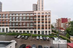 1-к квартира, на длительный срок, 30м2, 3/9 этаж