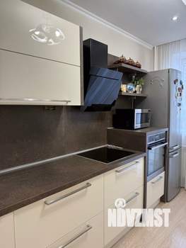 3-к квартира, на длительный срок, 85м2, 3/6 этаж