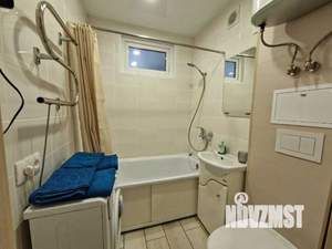 1-к квартира, посуточно, 33м2, 1/1 этаж