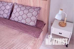 1-к квартира, посуточно, 31м2, 6/6 этаж