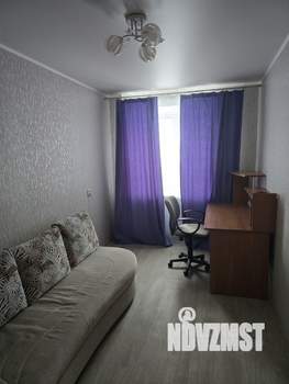 2-к квартира, на длительный срок, 43м2, 4/9 этаж