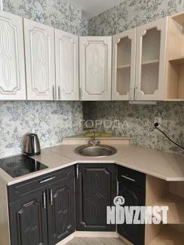 Студия квартира, на длительный срок, 28м2, 14/17 этаж