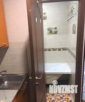 Студия квартира, на длительный срок, 18м2, 1/10 этаж